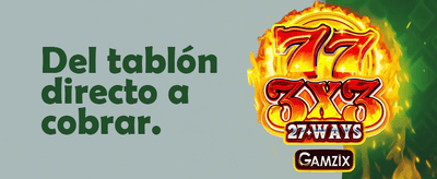 Torneo Maestro 35 promotion