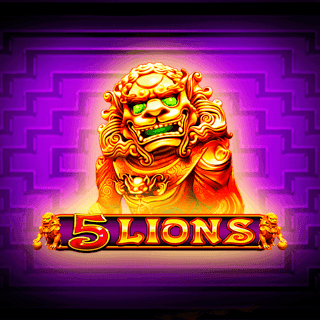 5 Lions thumbnail